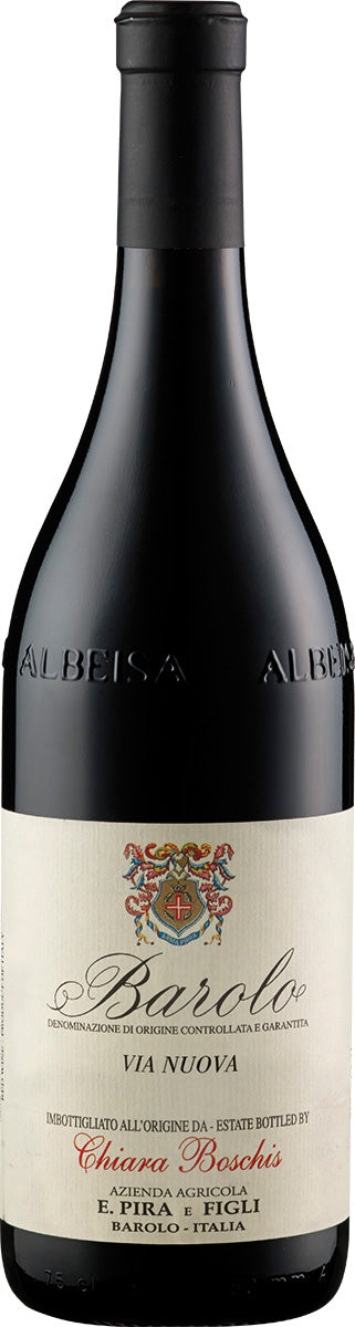 2018 Barolo 'Via Nuova' DOCG - BIO - E. Pira & Figli Piemont/Italien 0,75l