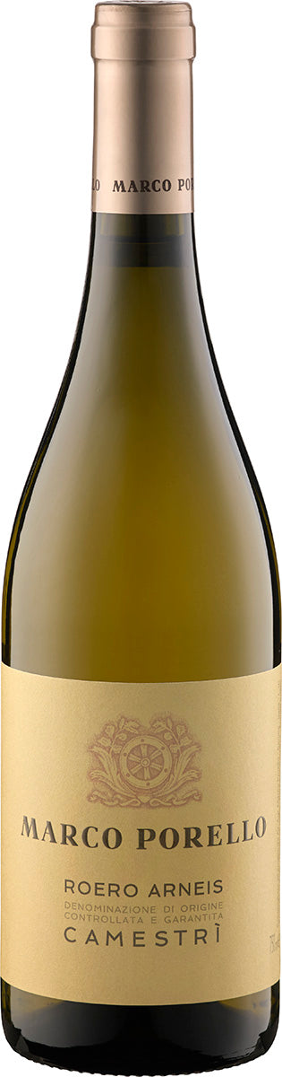 2023 Roero Arneis "Camestrì" DOCG Marco Porello Piedmont/Italy 0.75 l