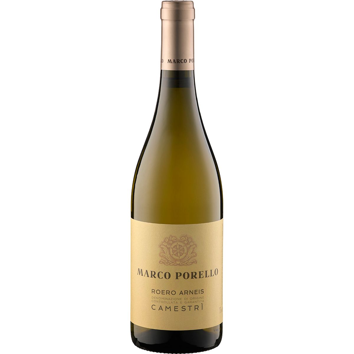 2023 Roero Arneis "Camestrì" DOCG Marco Porello Piemont/Italen 0,75 l