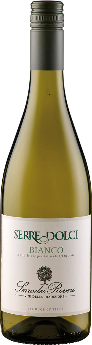 Serre Dolci Bianco- lieblich - Sartirano Figli Piemont/Italien 0,75l