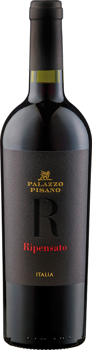 2020 Ripensato "R" IGT Palazzo Pisano Venetien/Italien 0,75 l