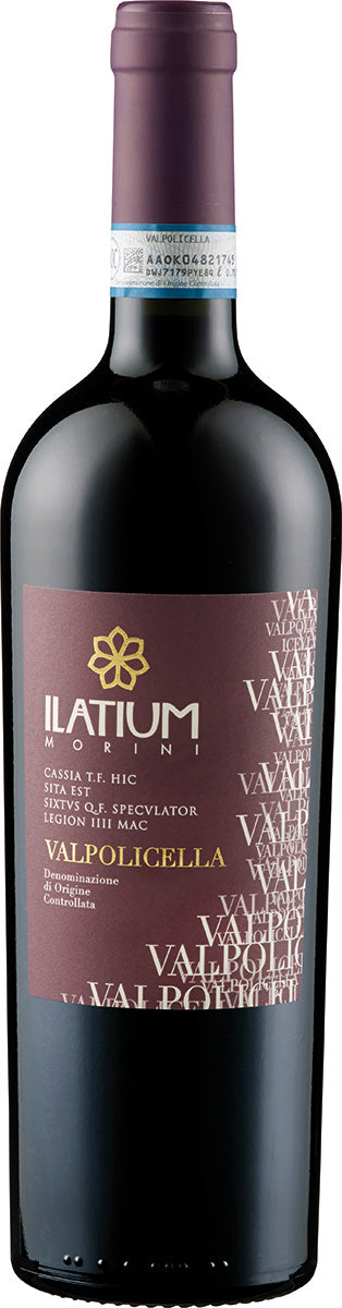 2021 Valpolicella DOC ILatium Morini Venetien/Italien 0,75 l