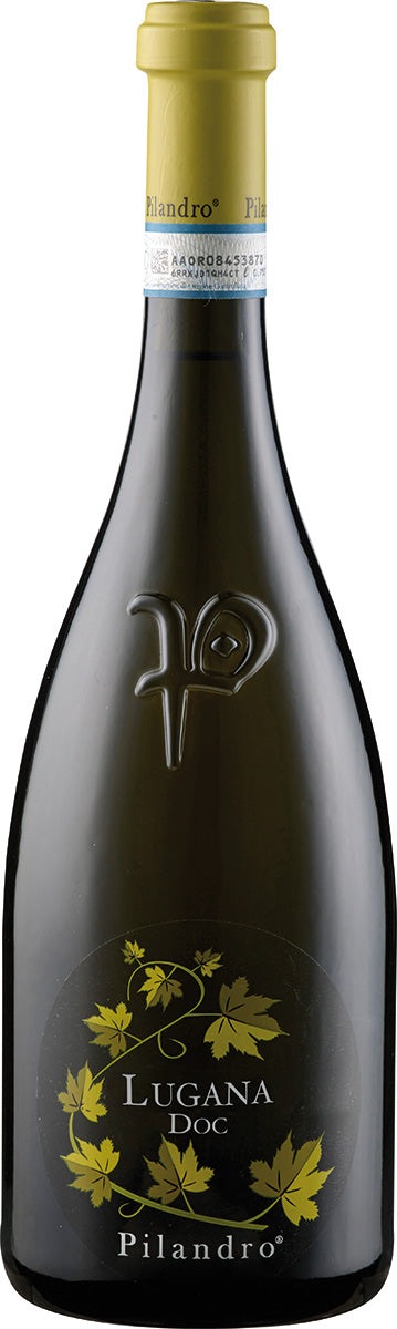 2022 Lugana DOC Pilandro Lombardei/Italien 0,75 l