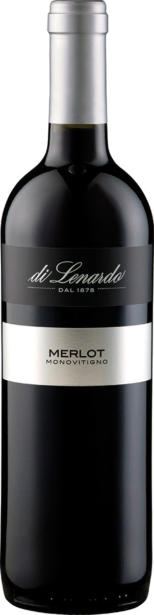 2022 Merlot IGT Di Lenardo Friaul/Italien 0,75 l