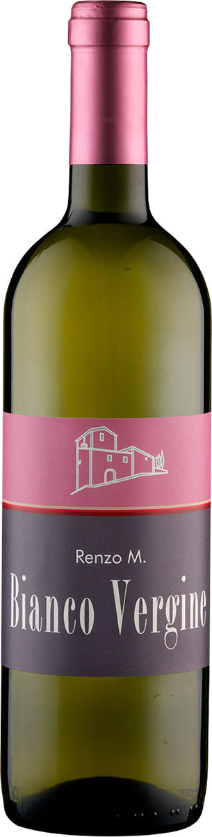 2022 Bianco Vergine Valdichiana DOC Renzo Masi Tuscany/Italy 0.75 L
