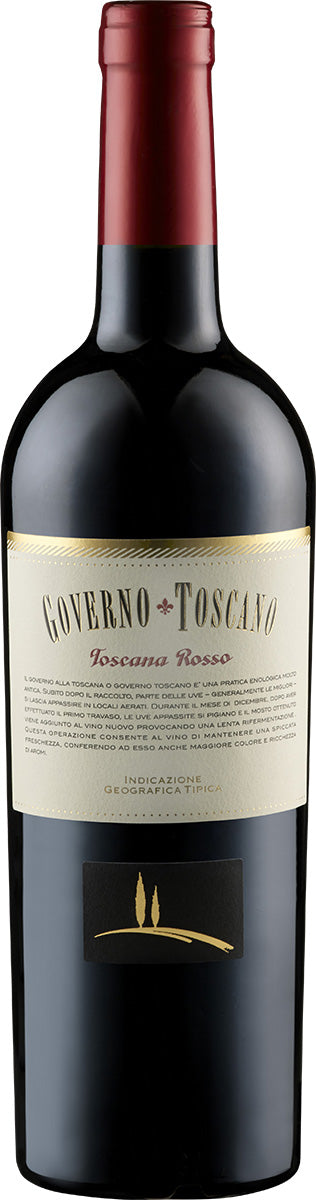 2020 Governo Toscano IGT Governo Toscano Toskana/Italien 0,75l
