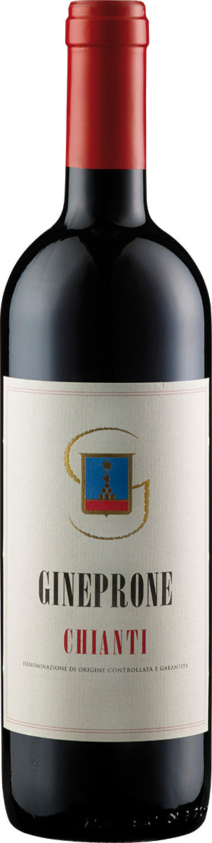 2020 Gineprone Chianti DOCG Col d'Orcia Toskana/Italien 0,75 l