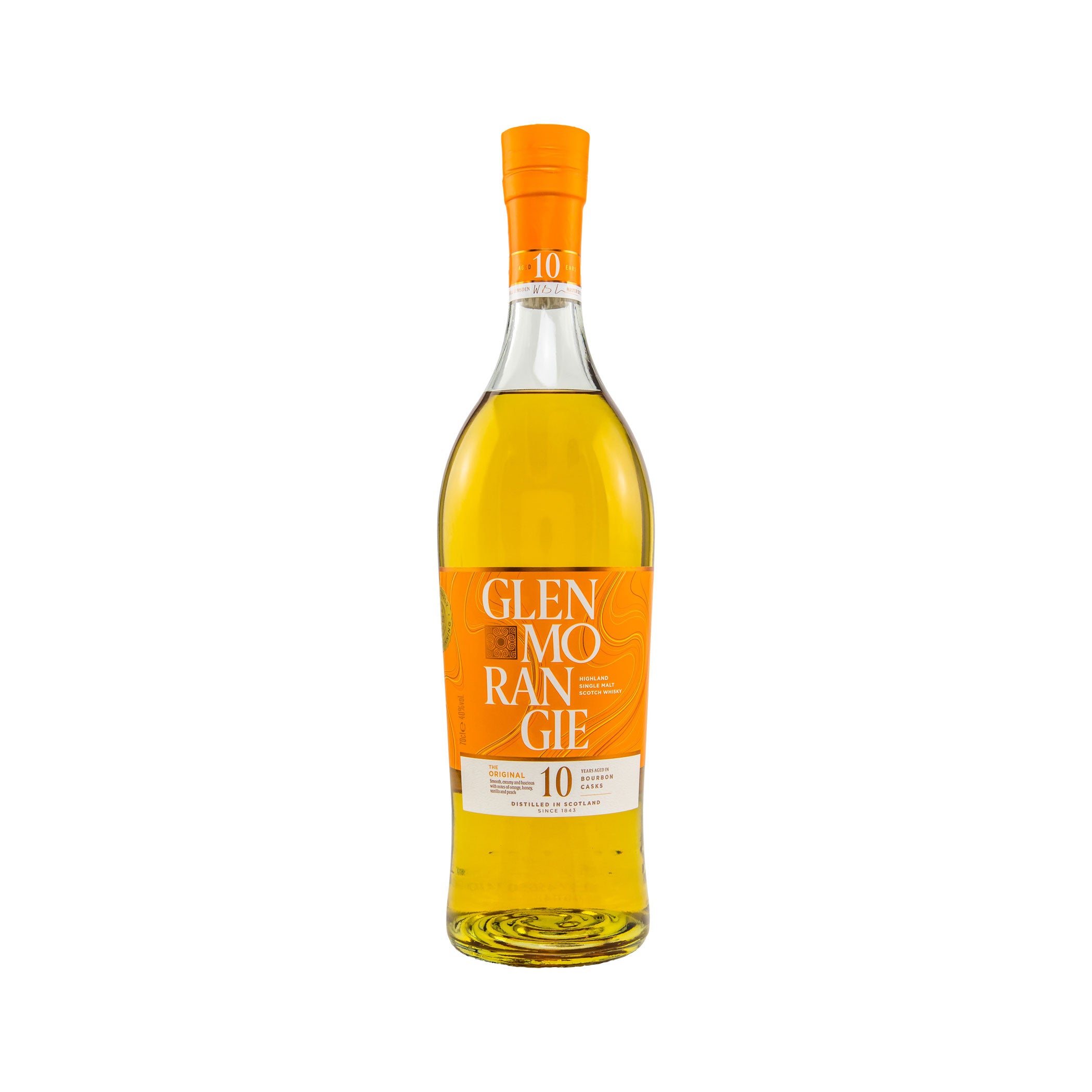 Glenmorangie The Original 10 Years Old
