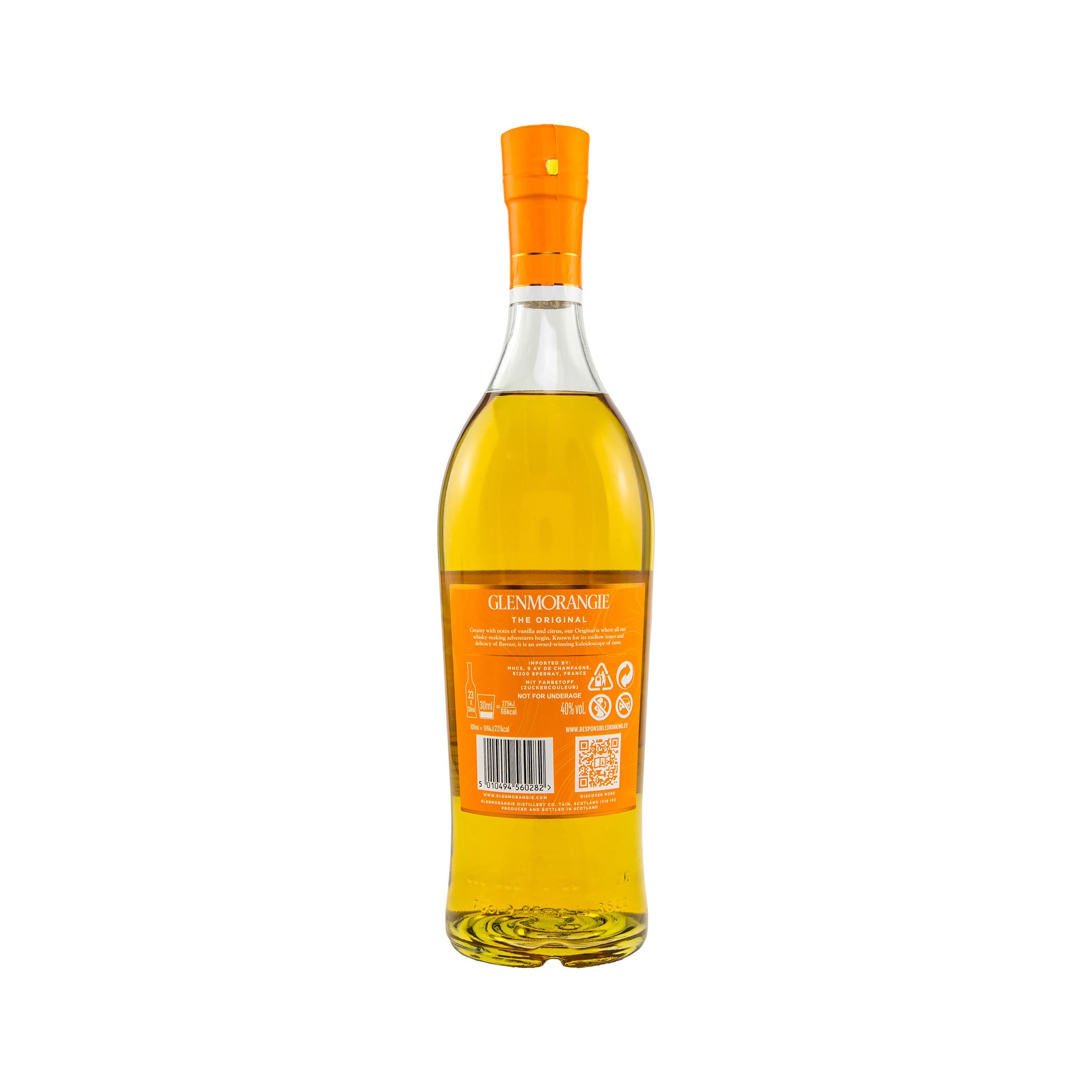 Glenmorangie The Original 10 Years Old