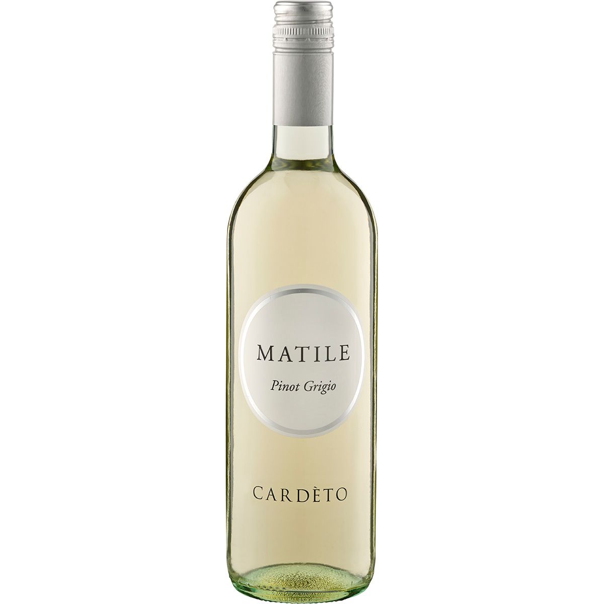 2022 Matile Pinot Grigio IGP Cardeto Umbrien/Italien 0,75 l