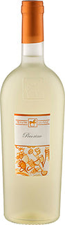 2022 ULISSE Pecorino Premium Tenuta Ulisse Abruzzo/Italy 0.75 l