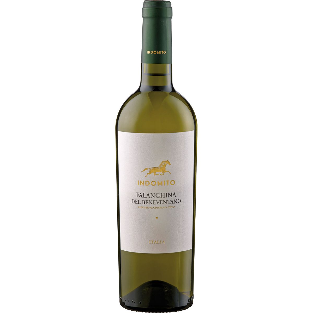 2022 Falanghina del Beneventano IGT Indomito Kampanien/Italien 0,75 l