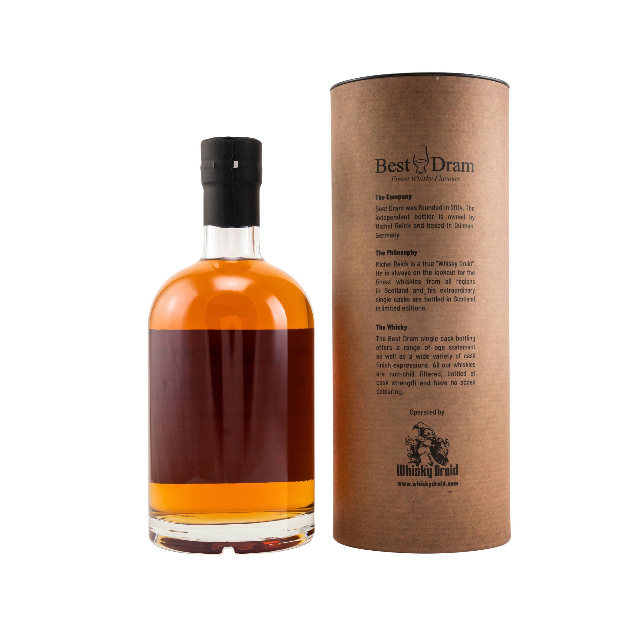 Port Dundas 2009/2020 - 11 Years - #197 - (Best Dram)