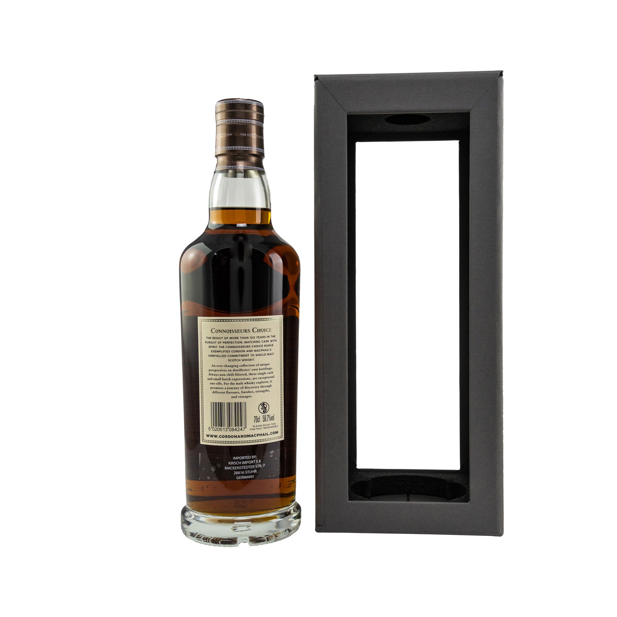 Tomatin 1993/2021 27 Years Old, G&M CC CS NEW RANGE