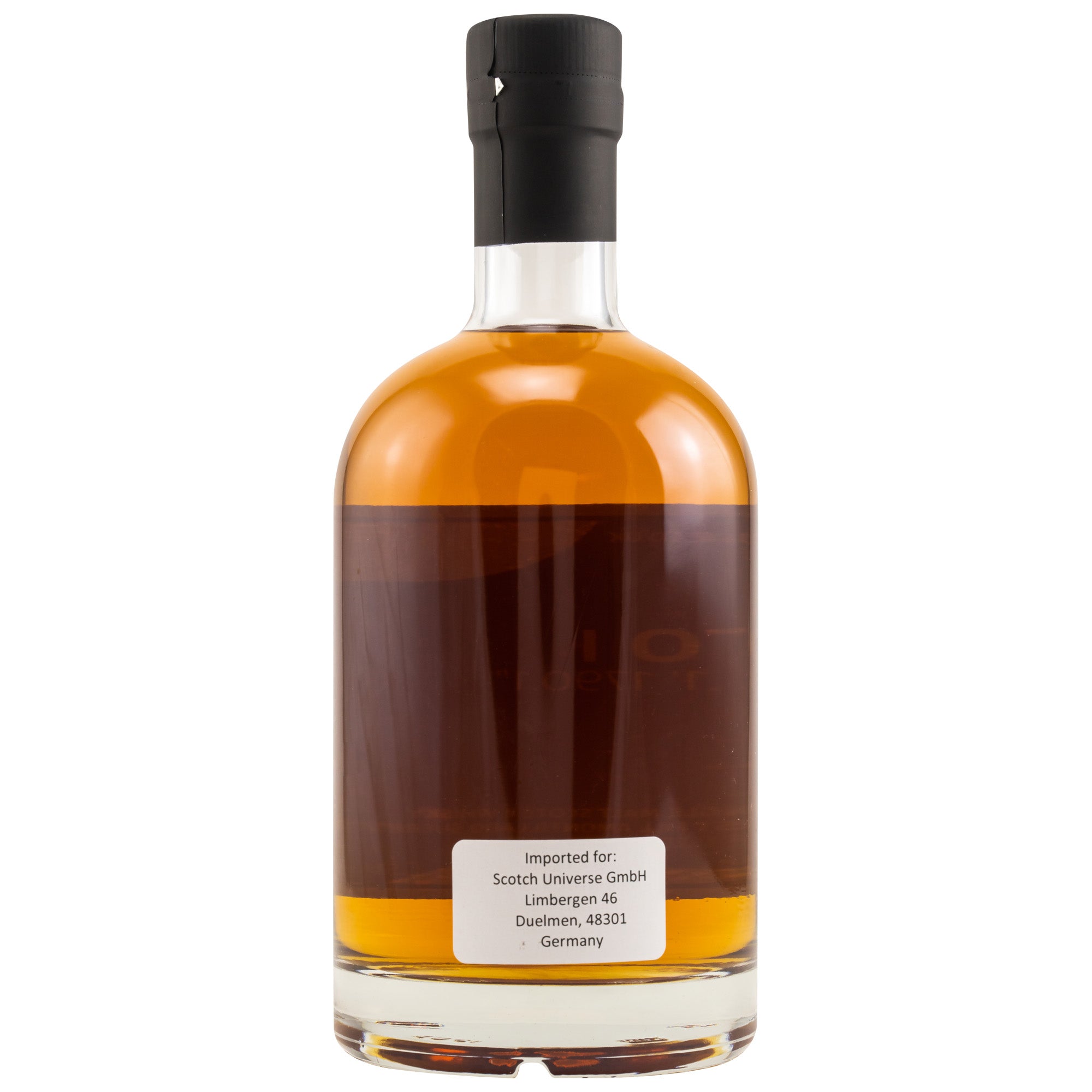 PLUTO I 10 Years - 2010/2020 - Scotch Universe