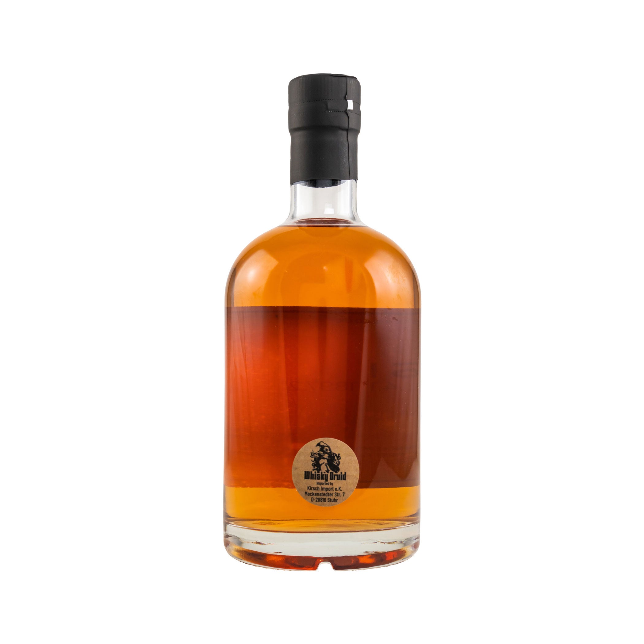 ERIS I 2006/2021 - 14 Jahre - Scotch Universe - Whisky Druid