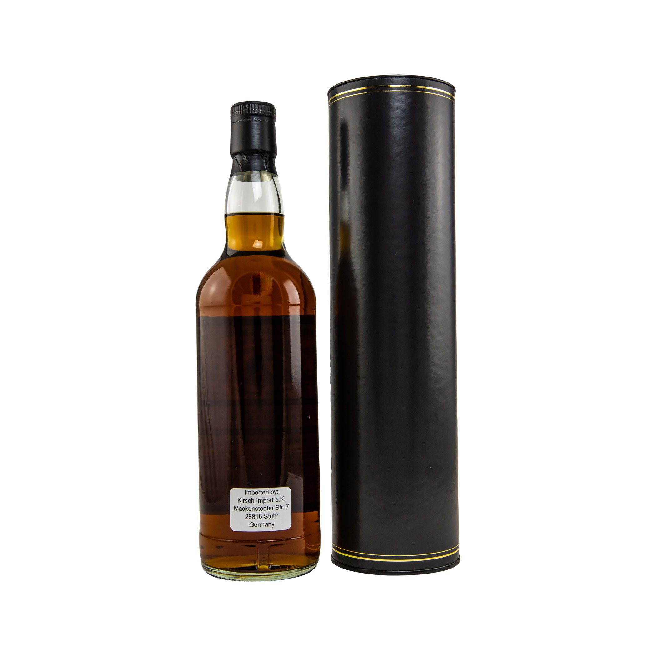 Craigellachie 2008/2022 - 13 Jahre - Single Cask - Duncan Taylor