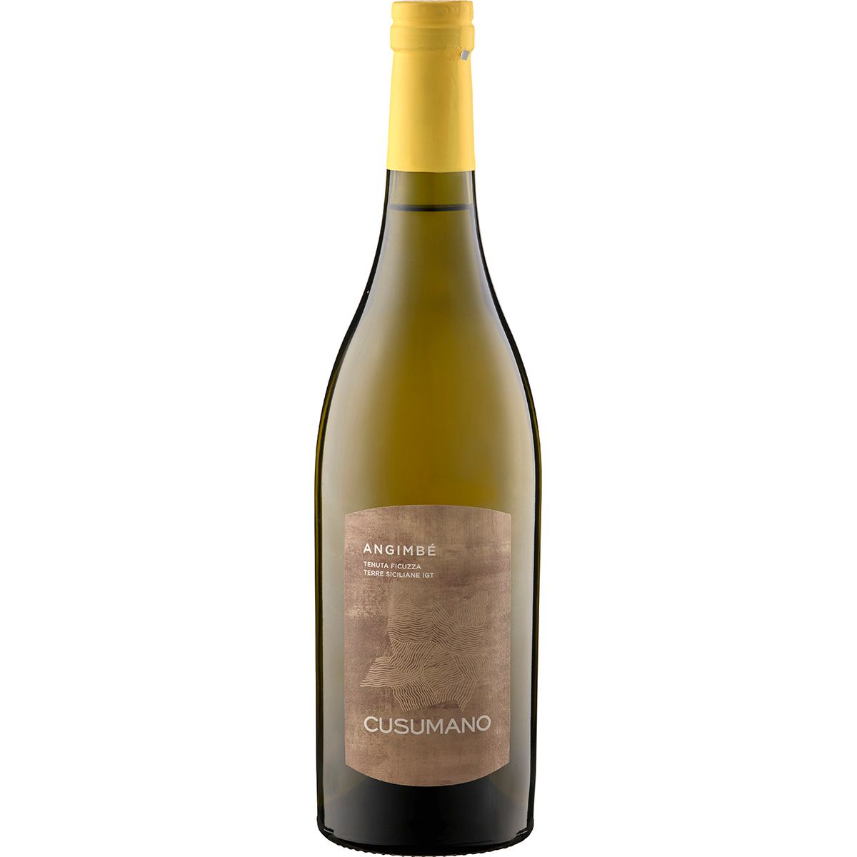 2022 Terre Siciliane Angimbé IGT Cusumano Sicily/Italy 0.75 l
