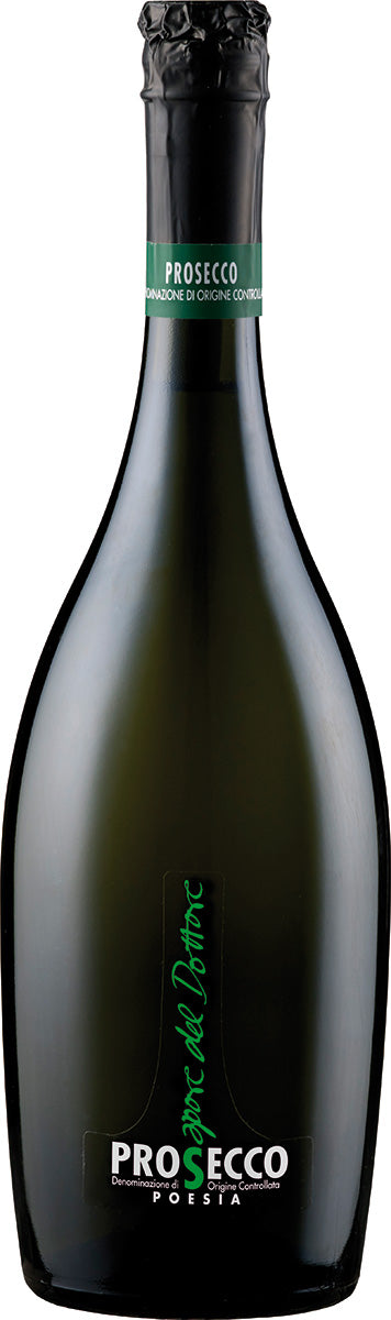 Prosecco Frizzante 'Poesia' DOC San Simone di Brisotto Veneto/Italy 0.75l