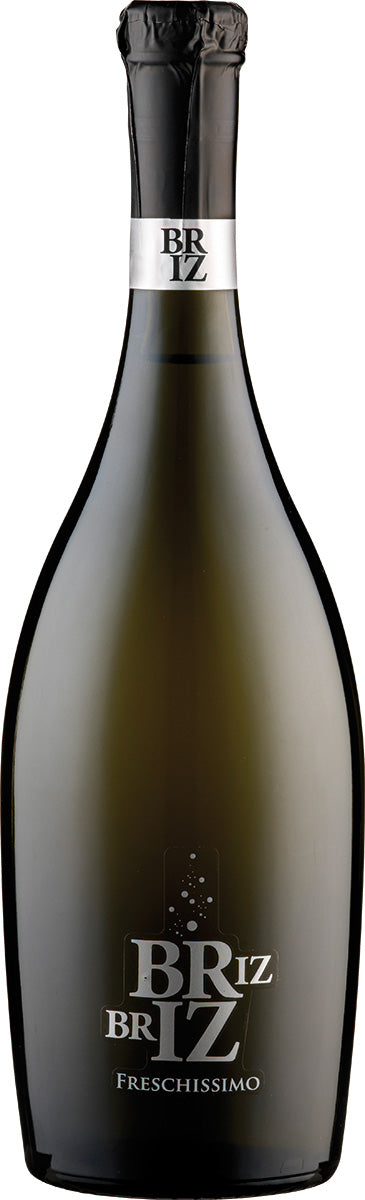 Briz Freschissimo IGT San Simone di Brisotto Veneto/Italy 0.75l