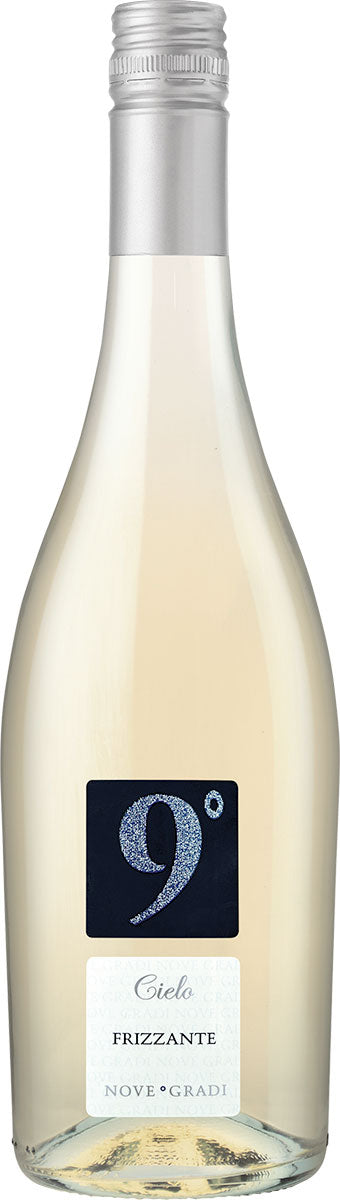 Cielo 9° Bianco Cielo e Terra Venetien/Italien 0,75 l