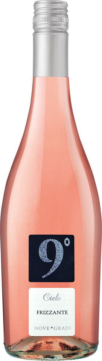 Cielo 9° Rosato Cielo e Terra Venetien/Italien 0,75 l