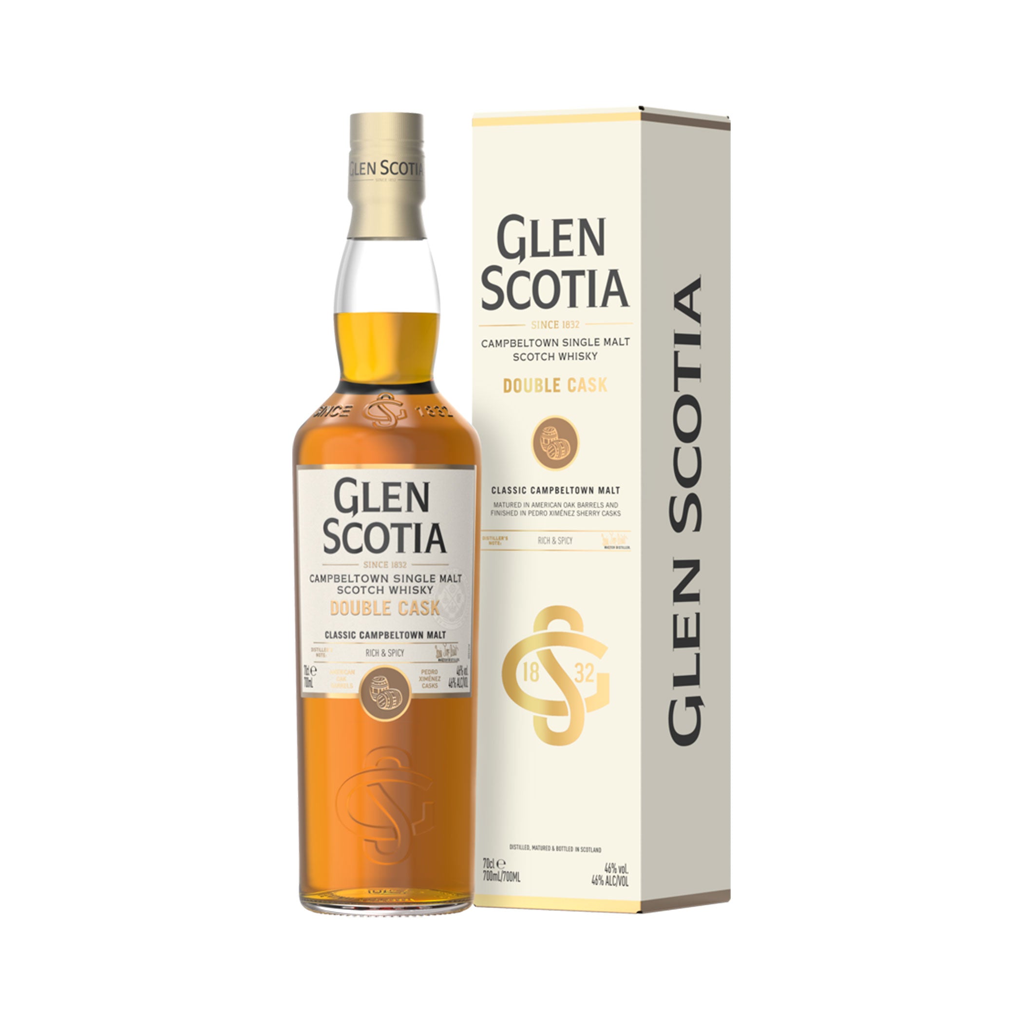 Bundle: Springbank 15 Years Old
