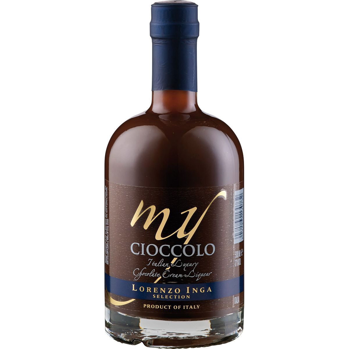 My Cioccolo Inga Piemont/Italien 0,5l