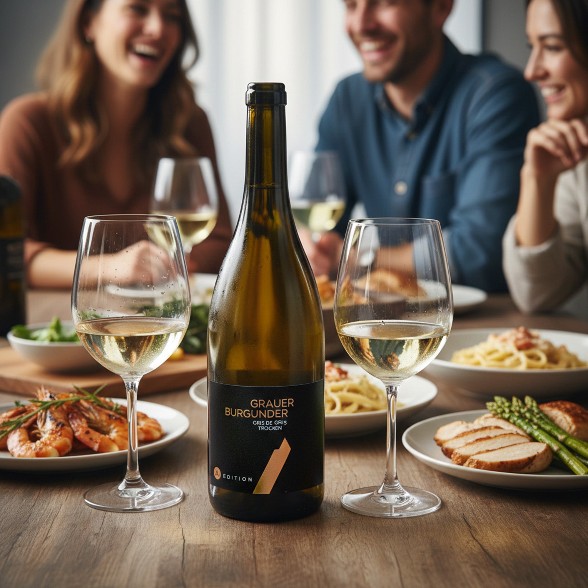 2022 Edition Pinot Gris | Weingut Marx