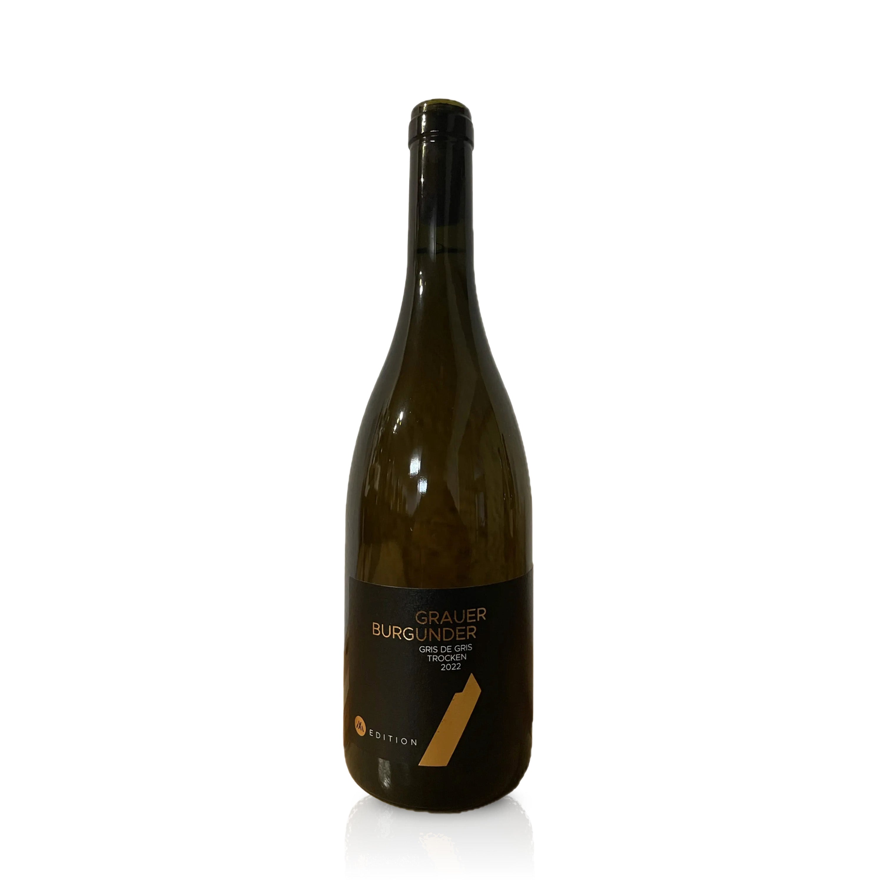 2022 Edition Grauer Burgunder | Weingut Marx