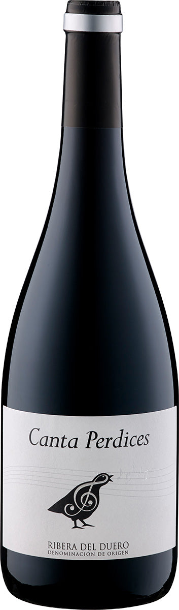 2020 Canta Perdices DO Cooperativa San Pedro Regalado Ribera del Duero/Spanien 0,75 l