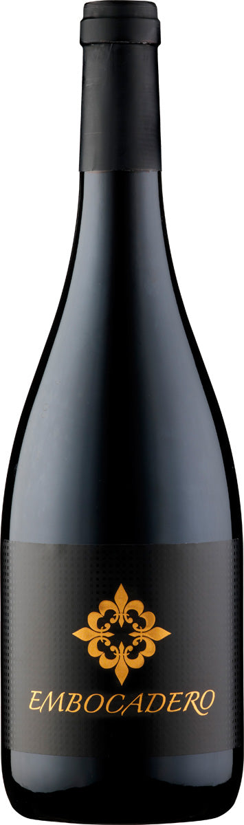 2021 Embocadero DO Cooperativa San Pedro Regalado Ribera del Duero/Spanien 0,75 l