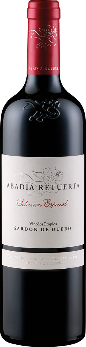 2018 Selección Especial Abadía Retuerta Castile and León/Spain 0.75 l