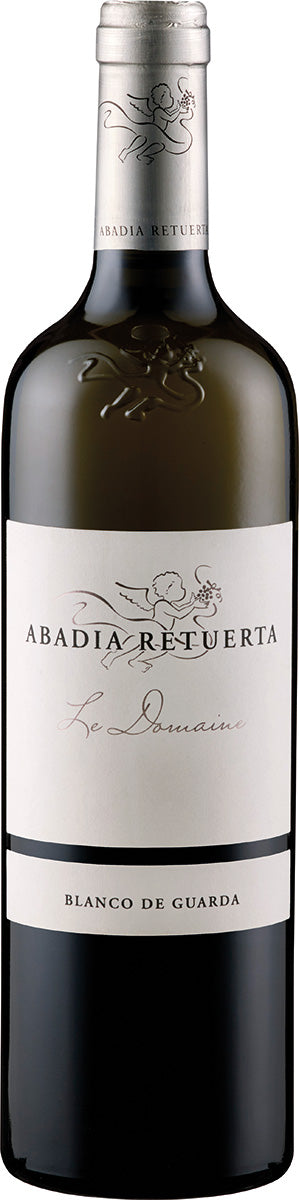 2020 Le Domaine Abadía Retuerta Castilla y León/Spanien 0,75 l