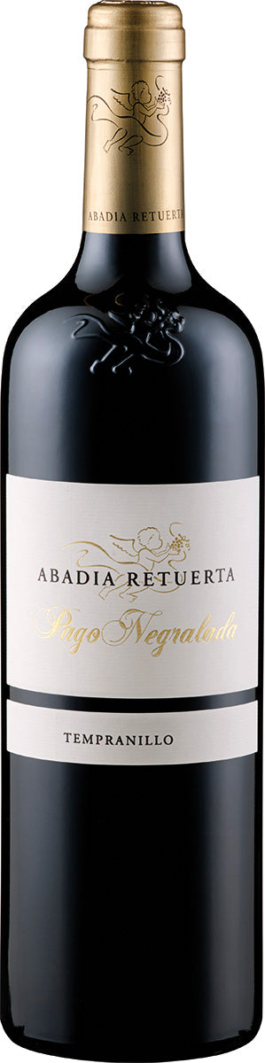 2017 Pago Negralada Tempranillo Abadía Retuerta Castilla y León/Spanien 0,75 l