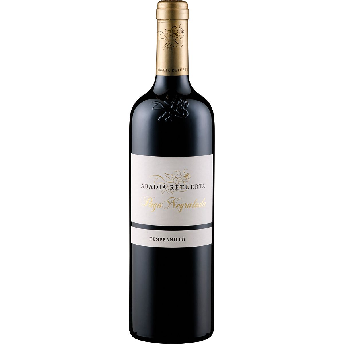 2017 Pago Negralada Tempranillo Abadía Retuerta Castilla y León/Spanien 0,75 l