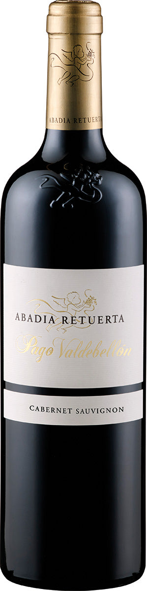 2015 Pago Valdebellón Cabernet Sauvignon Abadía Retuerta Castilla y León/Spanien 0,75 l
