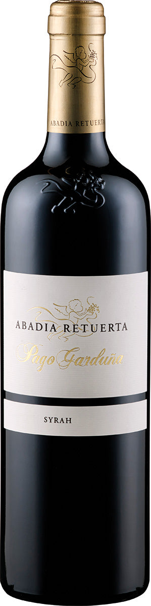 2018 Pago Garduña Syrah Abadía Retuerta Castile and León/Spain 0.75 L
