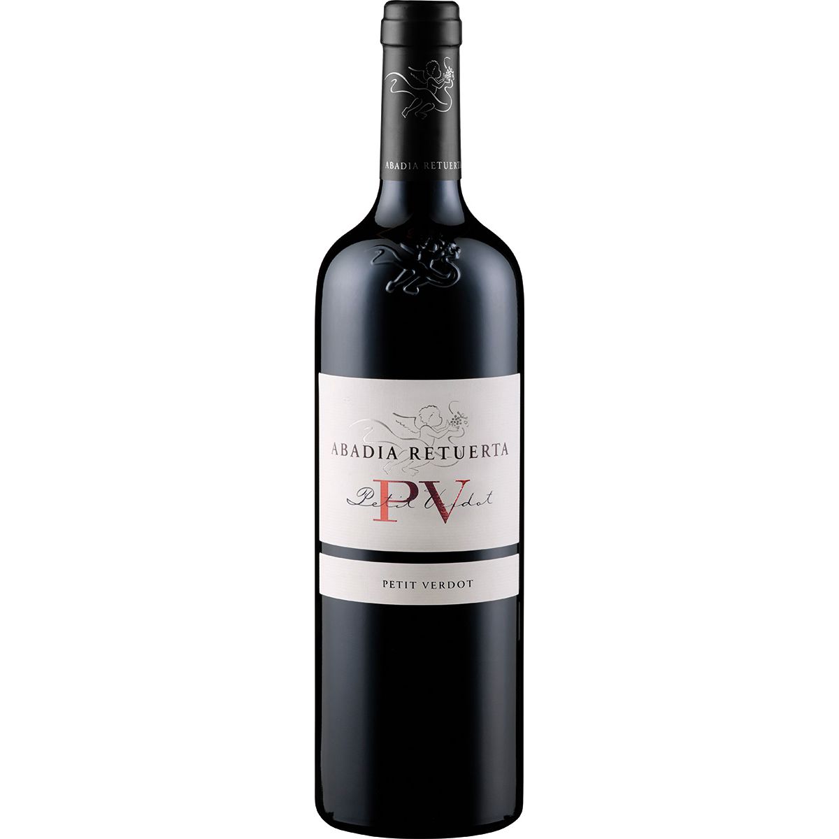 2018 PV - Petit Verdot Abadía Retuerta Castilla y León/Spanien 0,75 l