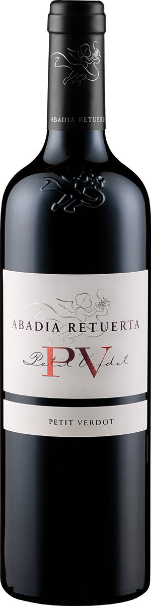 2018 PV - Petit Verdot Abadía Retuerta Castilla y León/Spanien 0,75 l