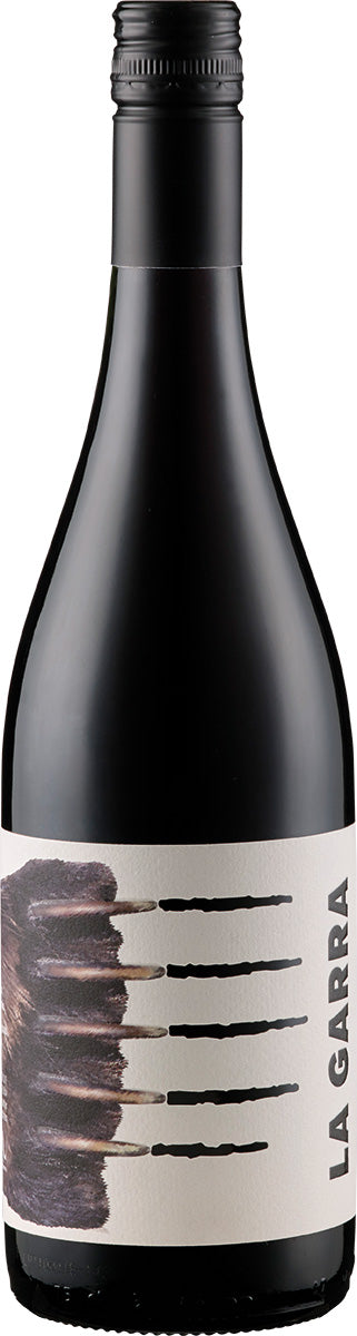 2022 La Garra DO Piedemonte Navarra/Spanien 0,75 l