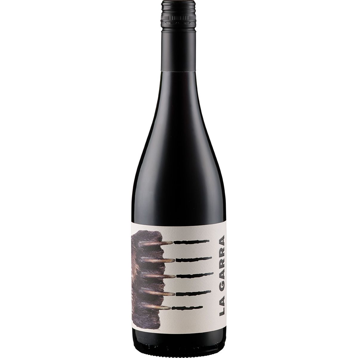 2022 La Garra DO Piedemonte Navarra/Spanien 0,75 l