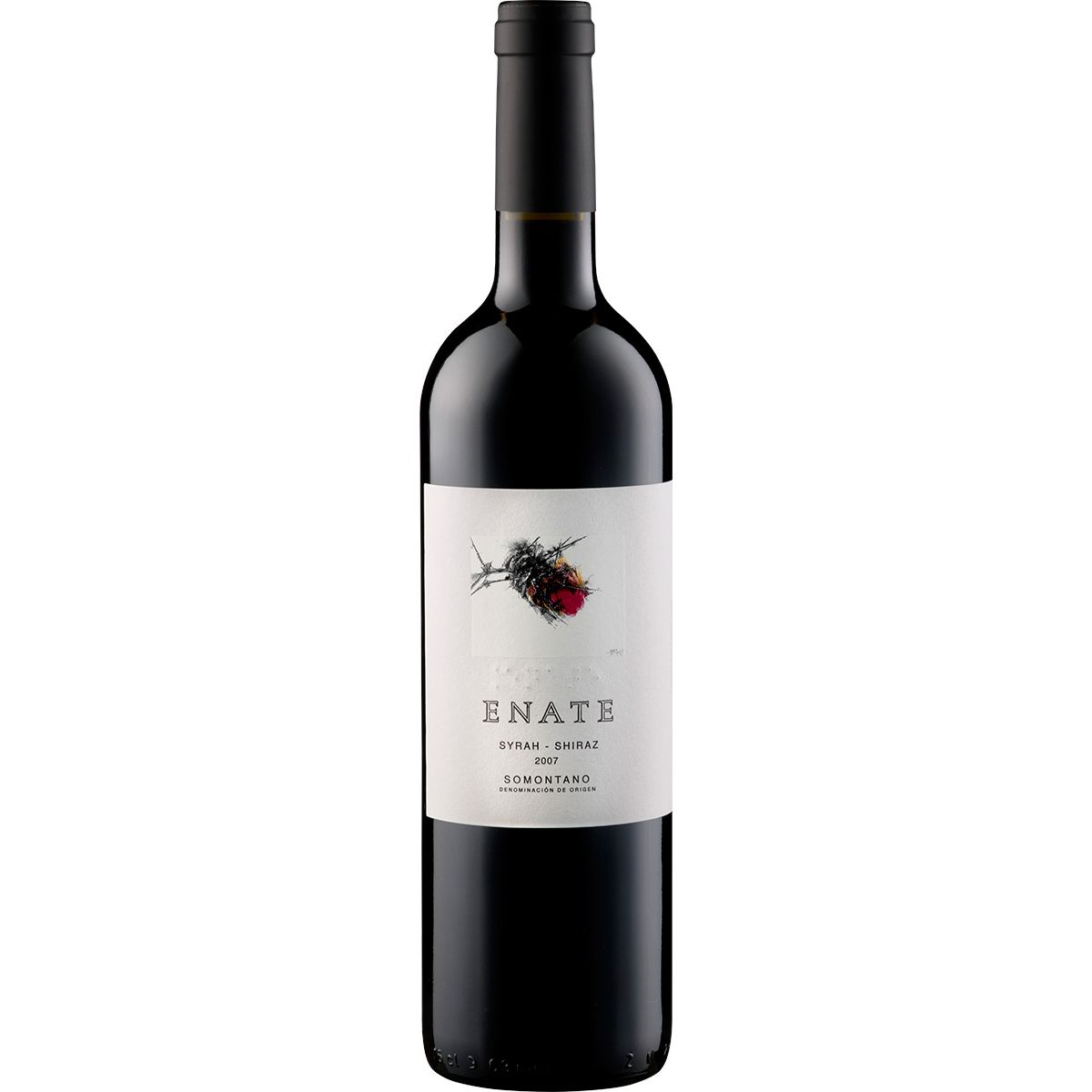 2018 Enate Syrah - Shiraz DO Enate Somontano/Spanien 0,75 l