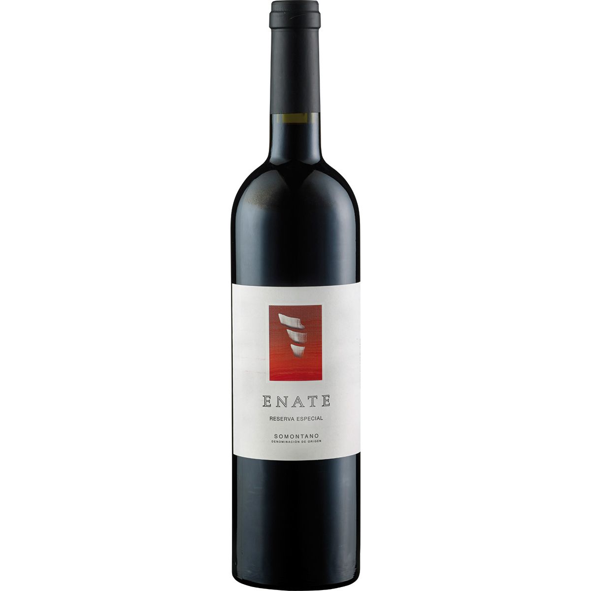 2006 "José Manuel Broto" Reserva Especial DO Enate Somontano/Spanien 0,75l