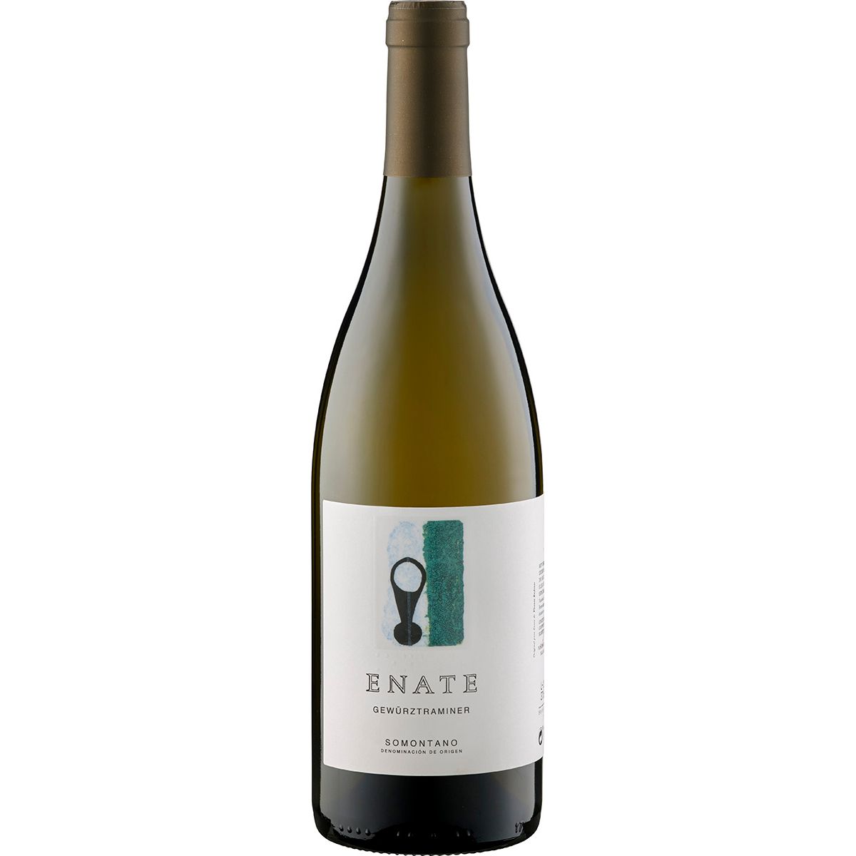 2021 Gewürztraminer DO Enate Somontano/Spanien 0,75l