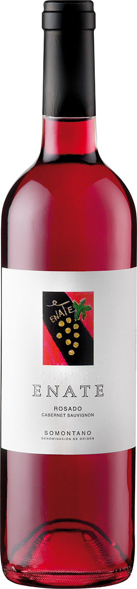 2022 Enate Rosado DO Enate Somontano/Spanien 0,75 l
