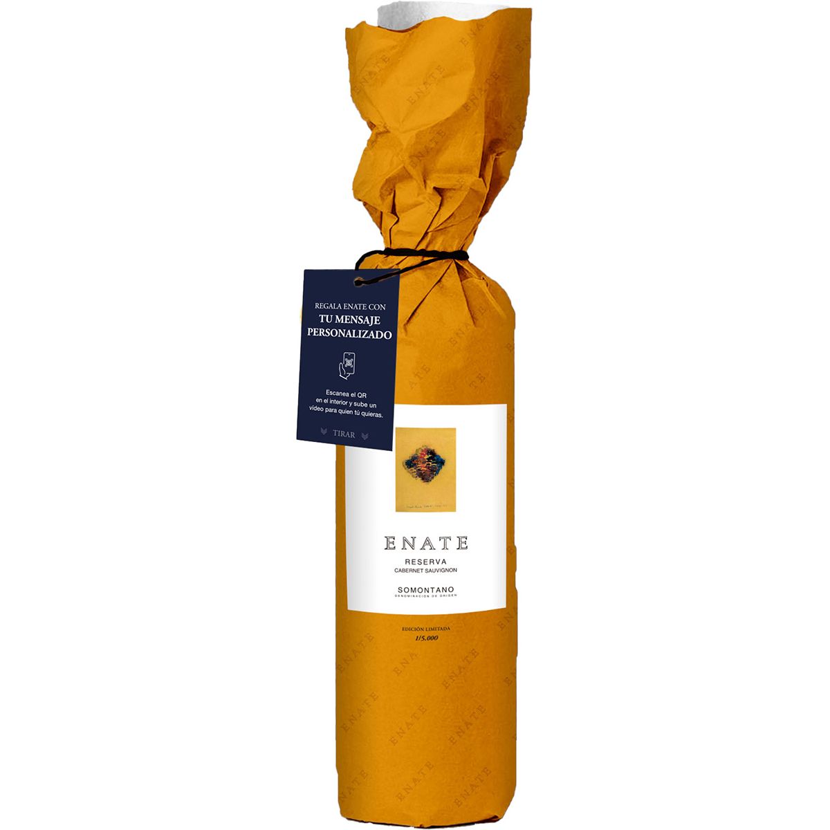 2017 Enate Reserva Cabernet Sauvignon DO Enate Somontano/Spanien 0,75 l