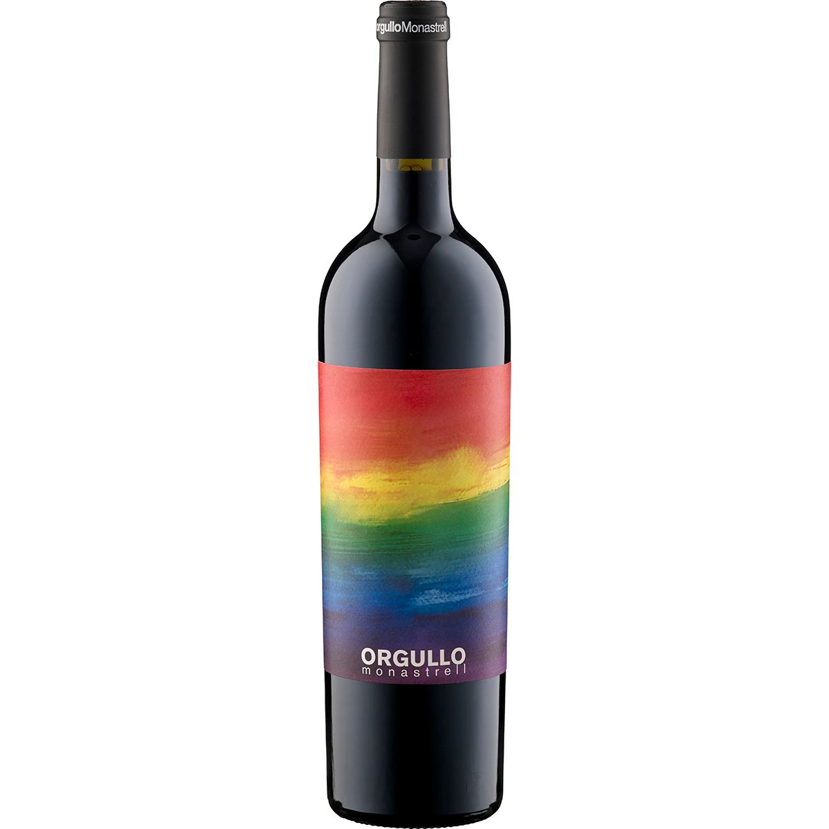 2019 Orgullo Monastrell DO - Bio Bodegas del Rosario Bullas/Spanien 0,75 l