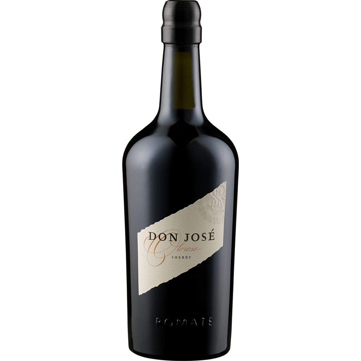 Romate Don Jose Oloroso Reserva Especial Sanches Romate Jerez-Xérèz-Sherry/Spanien 0,75l