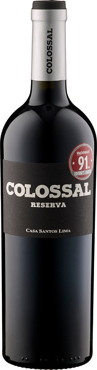 2018 Collosal Casa Santos Lima Lisboa/Portugal 0,75 l